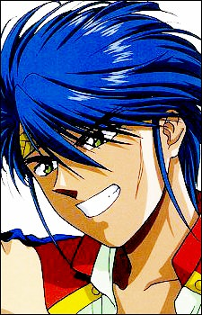 Kouji's image