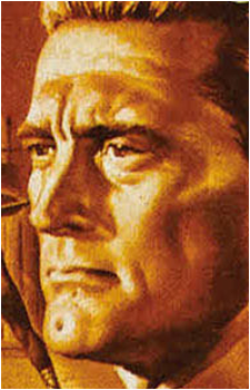Spartacus's image