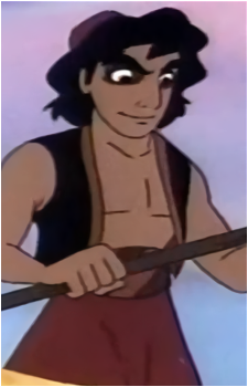 Evil Aladdin's image