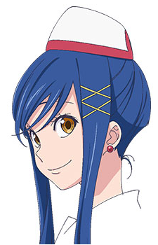 Aika S. Granzchesta