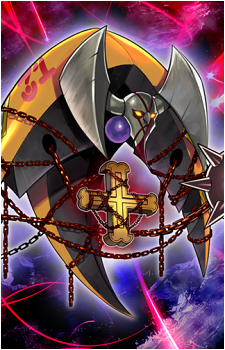 Numbers 31: Abel's Devil's image