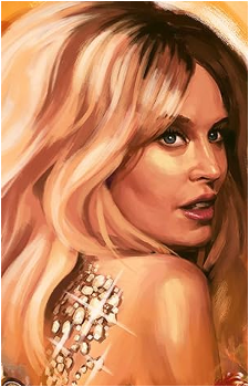 Kylie Minogue's image