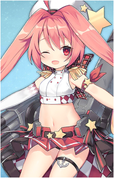 Echo's image