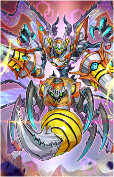 Beetrooper Sting Lancer's image