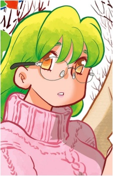 Midori Sato's image