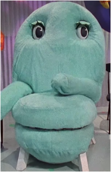Chairry's image