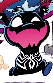 Symbie {Marvel}'s image