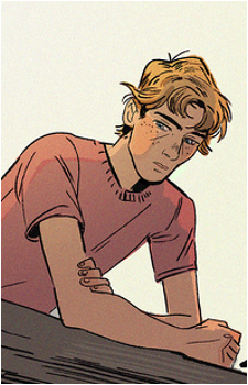 Adam Parrish's image