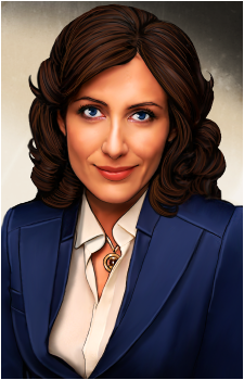 Lisa Cuddy's image
