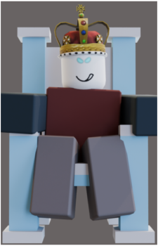 Cruel King (BT) Image