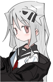 Sakina Agoshi