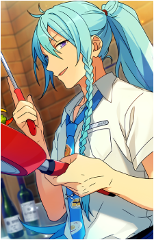 Wataru Hibiki
