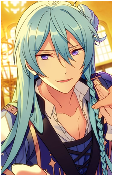 Wataru Hibiki