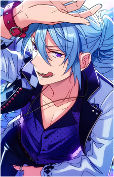 Wataru Hibiki