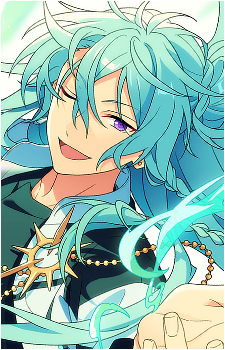 Wataru Hibiki