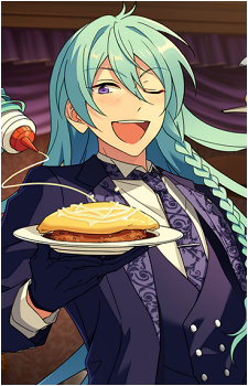 Wataru Hibiki