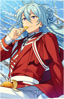 Wataru Hibiki