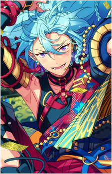 Wataru Hibiki