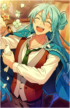 Wataru Hibiki