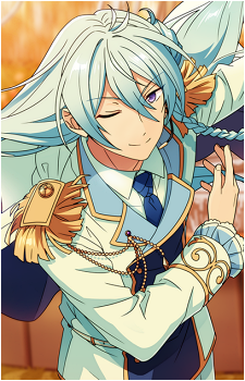Wataru Hibiki