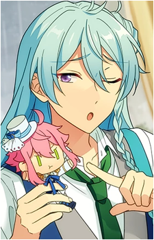 Wataru Hibiki