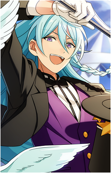 Wataru Hibiki