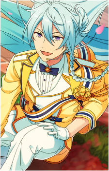 Wataru Hibiki