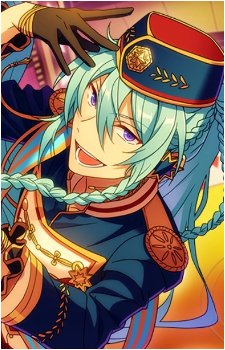 Wataru Hibiki