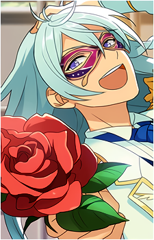Wataru Hibiki