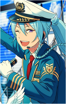 Wataru Hibiki