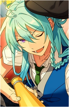 Wataru Hibiki