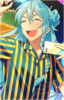Wataru Hibiki