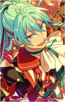 Wataru Hibiki