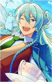 Wataru Hibiki