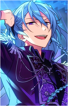 Wataru Hibiki
