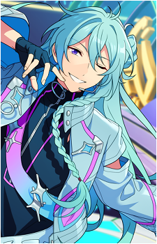 Wataru Hibiki