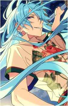 Wataru Hibiki