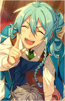 Wataru Hibiki