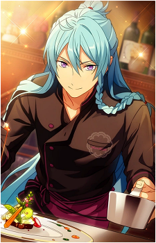 Wataru Hibiki