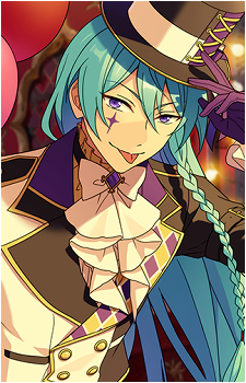 Wataru Hibiki