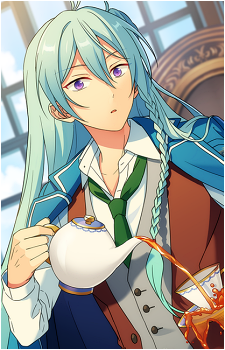 Wataru Hibiki