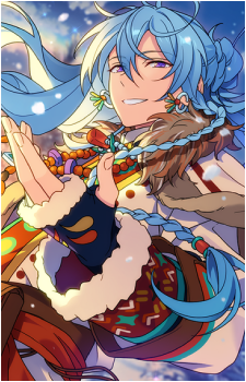 Wataru Hibiki