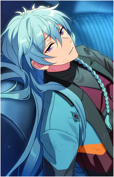 Wataru Hibiki