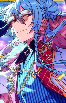 Wataru Hibiki