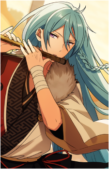 Wataru Hibiki
