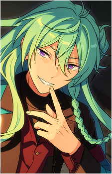 Wataru Hibiki
