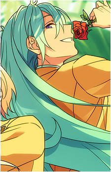 Wataru Hibiki