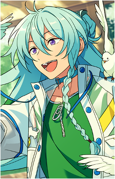Wataru Hibiki