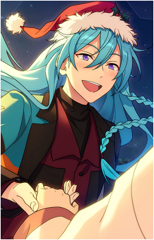 Wataru Hibiki