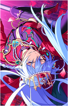 Wataru Hibiki